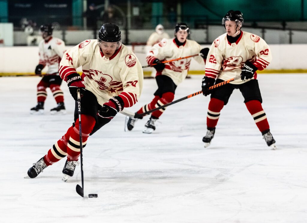 Billingham Stars Ice Hockey Club