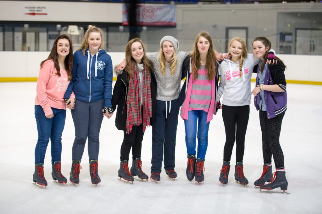 Make Your Move (Ladies only - ages 11+)