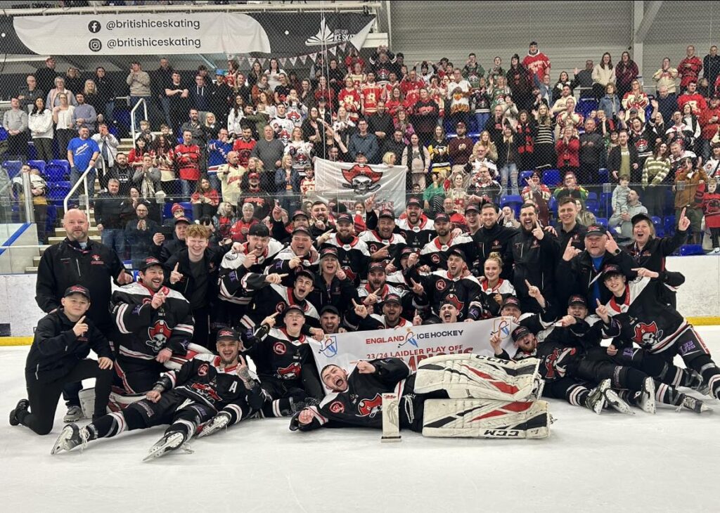 Billingham Buccaneers